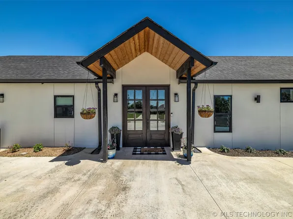 11822 Armani Cir, Skiatook, OK 74070