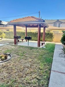 15311 Gundry Ave Unit 16, Paramount, CA, 90723