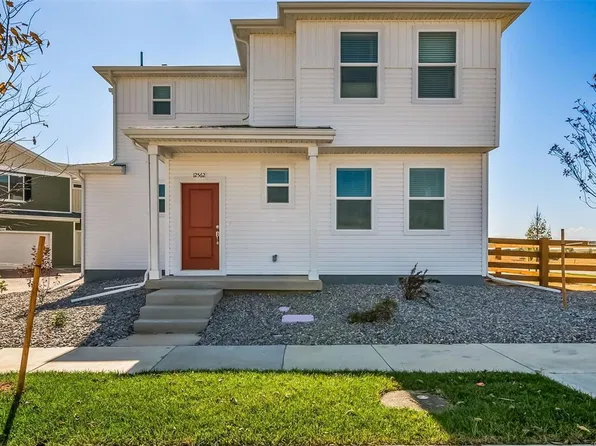 12562 E 100th Avenue, Commerce City, CO 80022