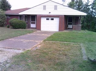 41 W Euclid Ave, Monongahela, PA 15063