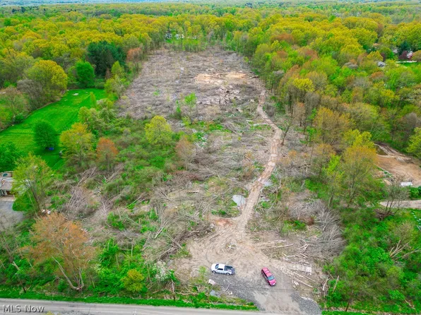 Tibbetts Wick Rd, Girard, OH 44420