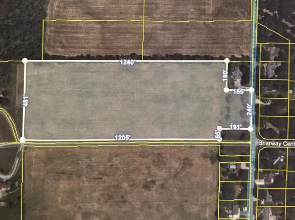 6180 S Carroll Rd, Indianapolis, IN 46259