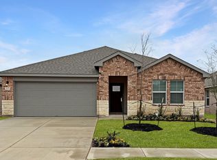 1805 Side Buster Trl, Leander, TX 78641