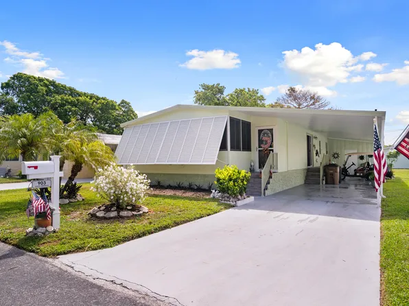 903 S Emerald Dr, Key Largo, FL 33037