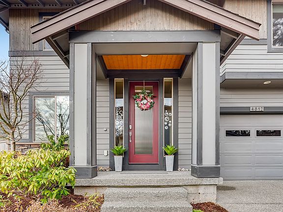 2nd image of 4812 243rd Cir SE