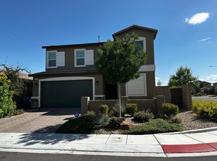 4347 Proposal Rock Ave, North Las Vegas, NV 89084