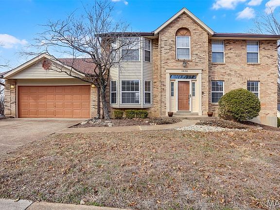 2nd image of 3028 Olde Post Rd