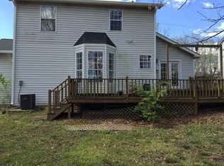 808 Bishopsgate Rd, Antioch, TN 37013