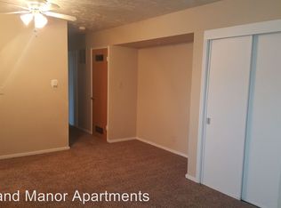 321 W Highland Dr APT 204C, Williston, ND 58801
