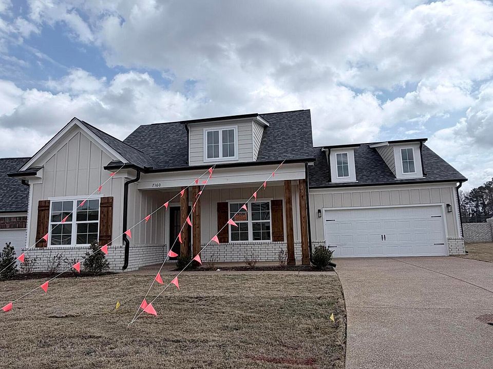 1st image of 7160 Hickory Grove Rd