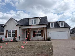 7160 Hickory Grove Rd, Walls, MS 38680