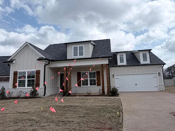 7160 Hickory Grove Rd, Walls, MS 38680