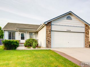 2064 Village Dr, Milliken, CO 80543