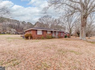 380 Wayside Rd NE, Rome, GA 30161