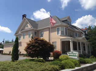 226 Cumberland St UNIT 3, Lebanon, PA 17042
