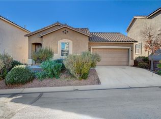 5929 Tinazzi Way, Las Vegas, NV 89141