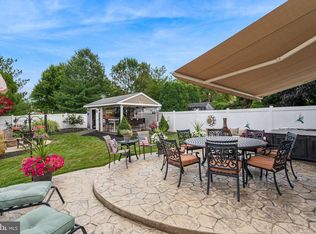 2029 Old Welsh Rd, Abington, PA 19001