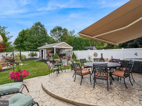 2029 Old Welsh Rd, Abington, PA 19001