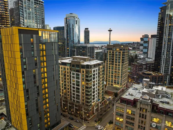 910 Lenora Street #S1003, Seattle, WA 98121