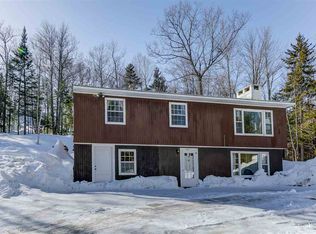 144 Dundee Rd, Jackson, NH 03846