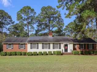 2509 Wexford Dr, Albany, GA 31721