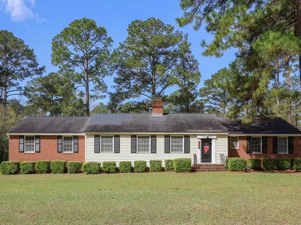 2509 Wexford Dr, Albany, GA 31721