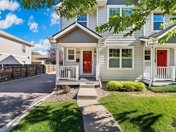 4395 E Jewell Avenue #1, Denver, CO 80222
