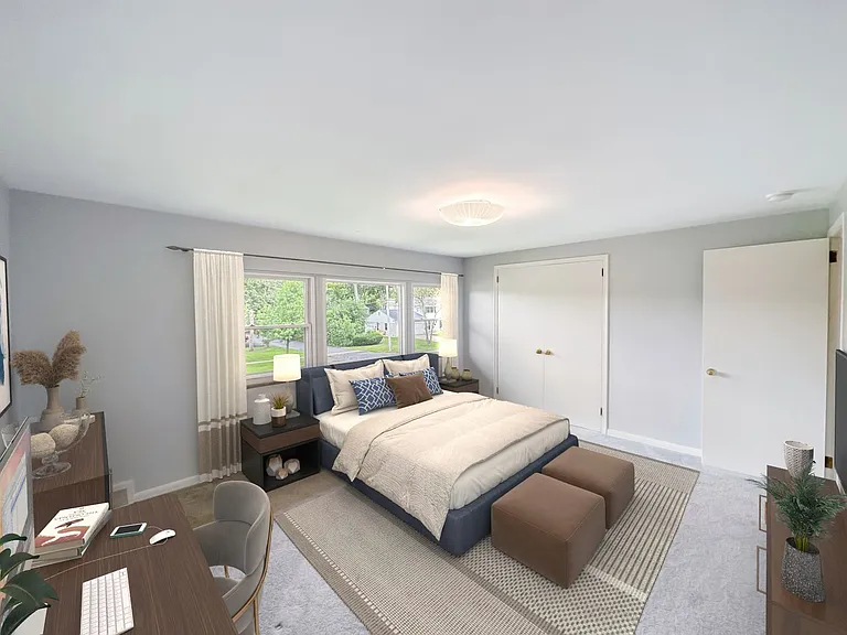 Putney Townhomes — Photo 29