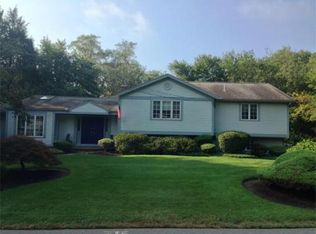 82 Talbot Way, Seekonk, MA 02771