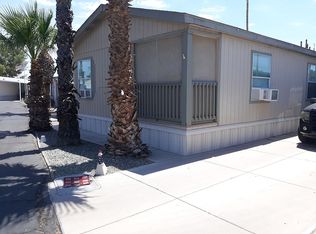 15606 S Gilbert Rd LOT 66, Chandler, AZ 85225