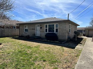 5344 Rodgers Rd, Louisville, KY 40258