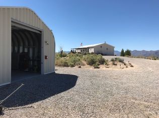 342 Mandan St., Jean, NV 89019