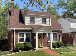 2320 Bellevue Ave, Saint Louis, MO 63143