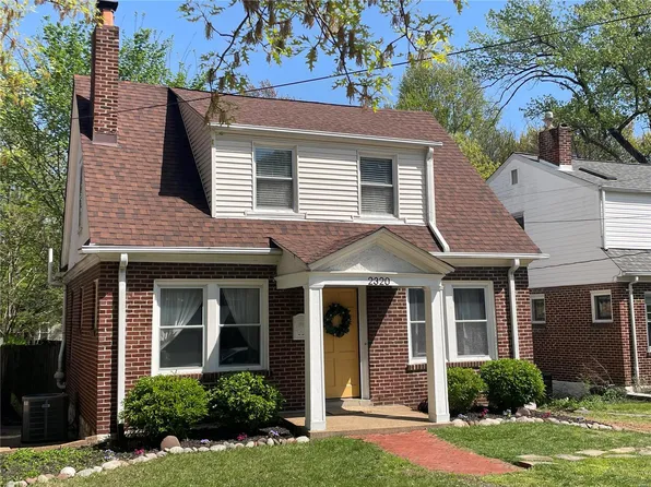 2320 Bellevue Ave, Saint Louis, MO 63143