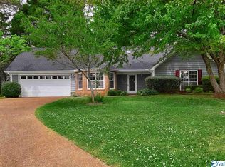 105 Sunset Cir, Madison, AL 35758
