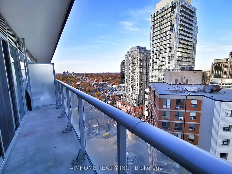 58 Orchard View Blvd #2006 — Photo 24