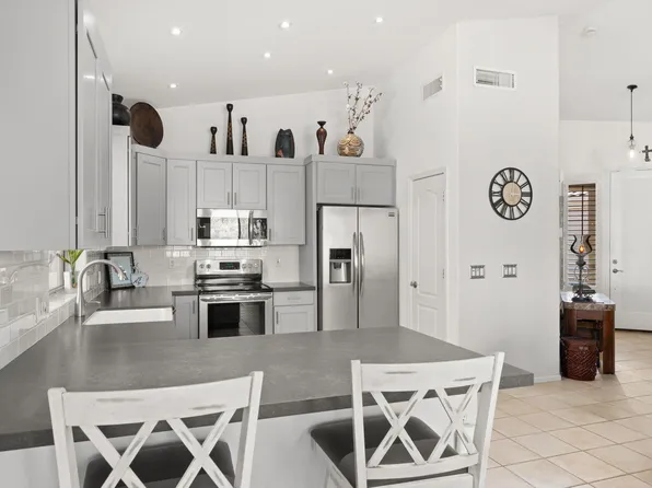 4326 E DESERT SKY Court, Cave Creek, AZ 85331