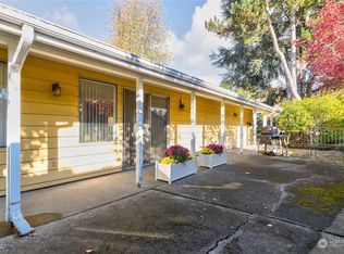 4023 46th Ave SW, Seattle, WA 98116