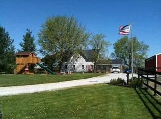 10147 S Bloomingport Rd, Lynn, IN 47355