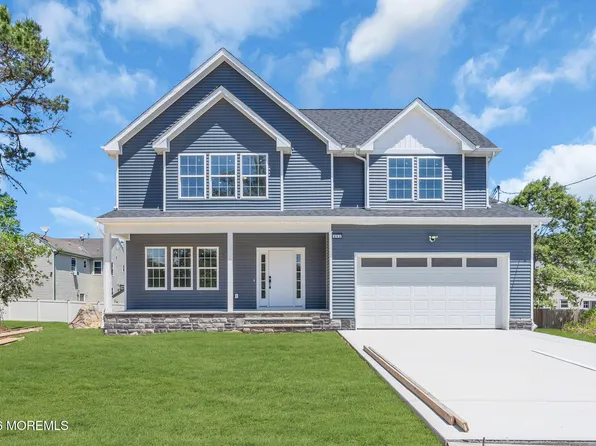 443 Western Boulevard, Bayville, NJ 08721