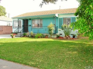 4816 Camerino St, Lakewood, CA 90712