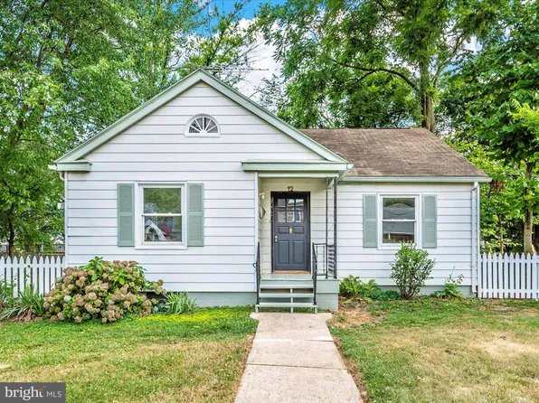 12 E 14th St, Frederick, MD 21701