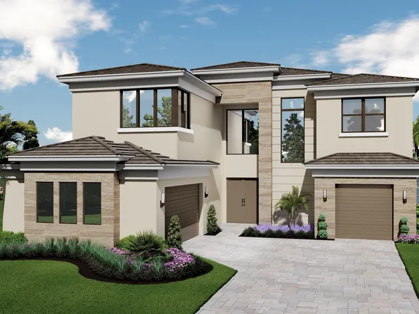 Laguna Plan, Lotus Edge