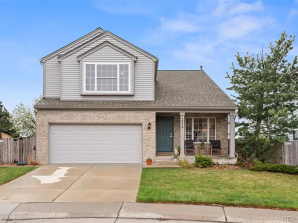 2924 S Deframe Way, Lakewood, CO 80228