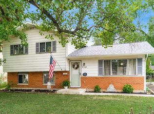 5167 Kornwal Dr, Columbus, OH 43232