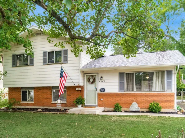5167 Kornwal Dr, Columbus, OH 43232
