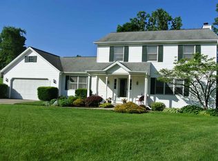 19390 Russell Ct, South Bend, IN