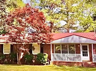 2601 E Crestwood Ave, Florence, SC 29505