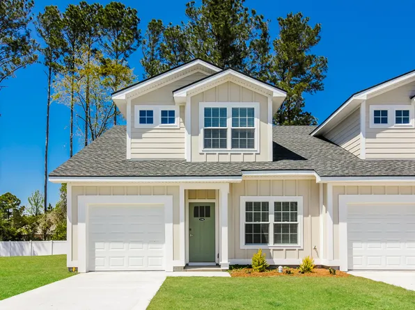 1186 Walker Point Way, Brunswick, GA 31525