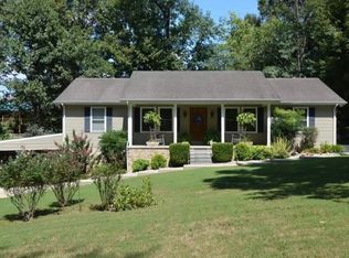 34 Rustling Ridge Rd, Glasgow, KY 42141